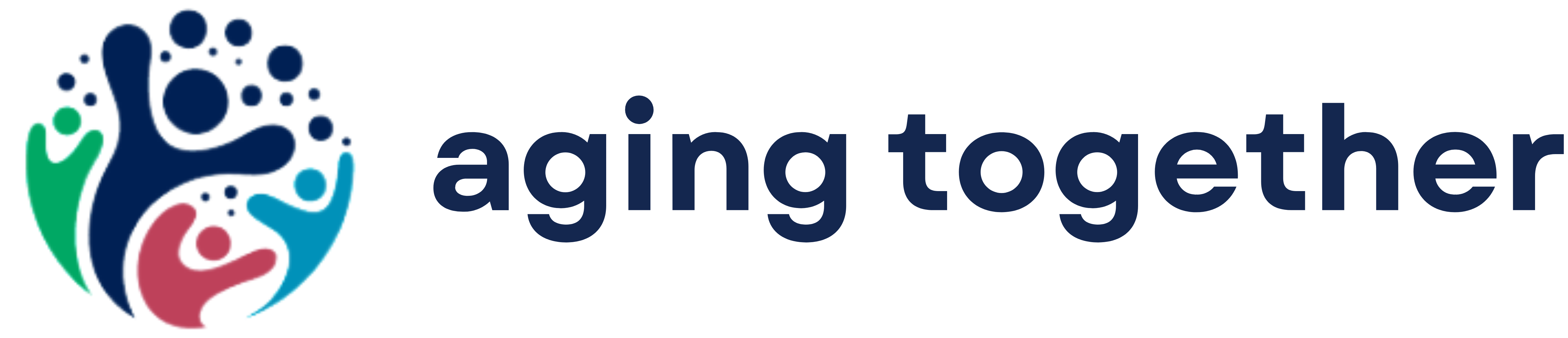 Aging Together logo