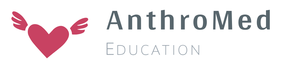 AnthroMed logo