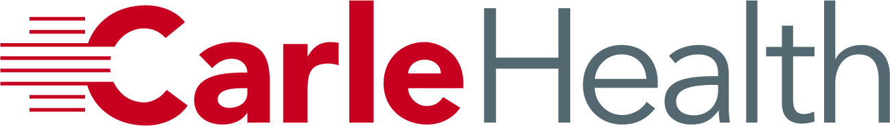 CarleHealth logo
