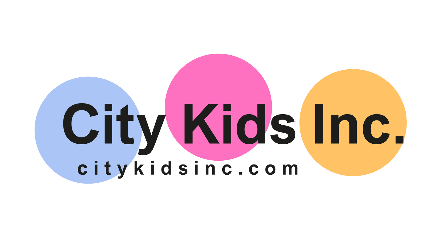 City Kids logo