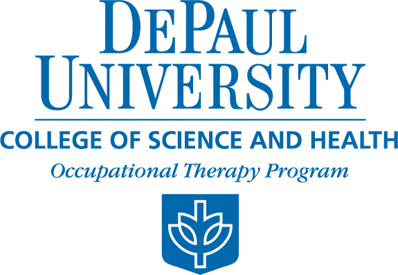 DePaul Logo