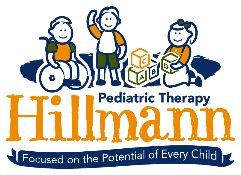 Hillmann Logo