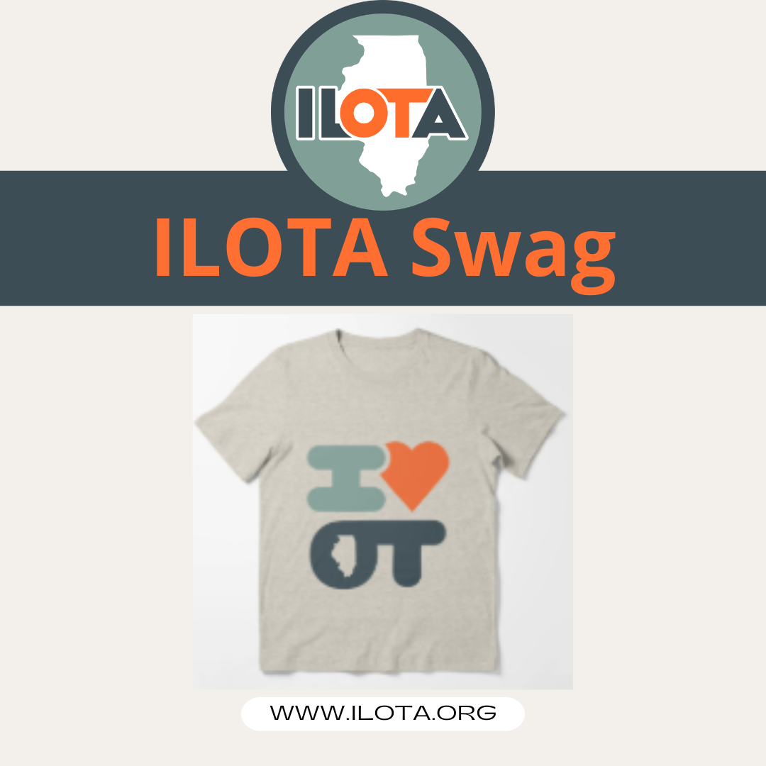 ILOTA swag image