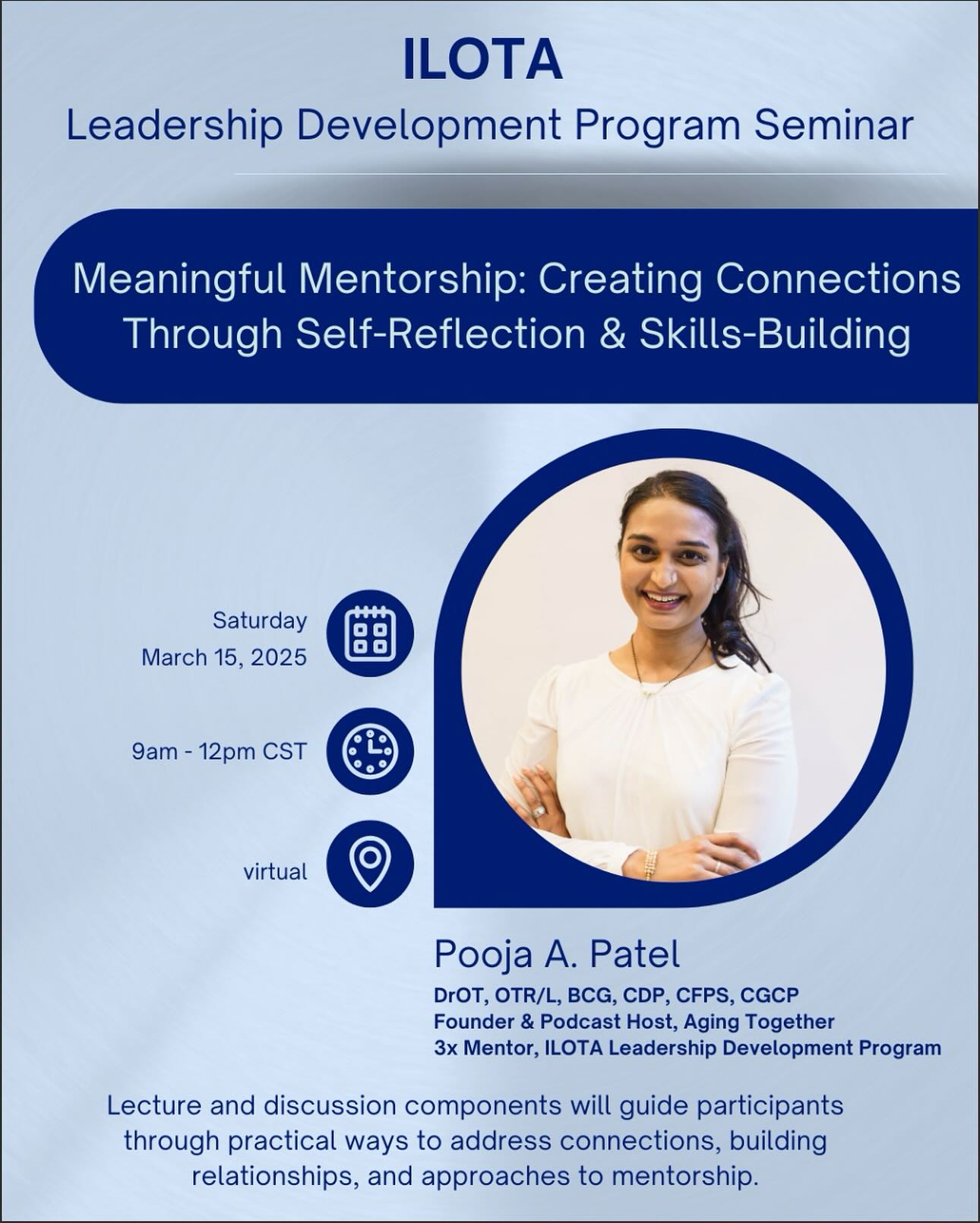 Course Flyer