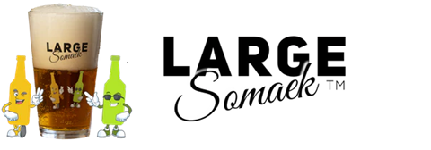 Large Somaek logo