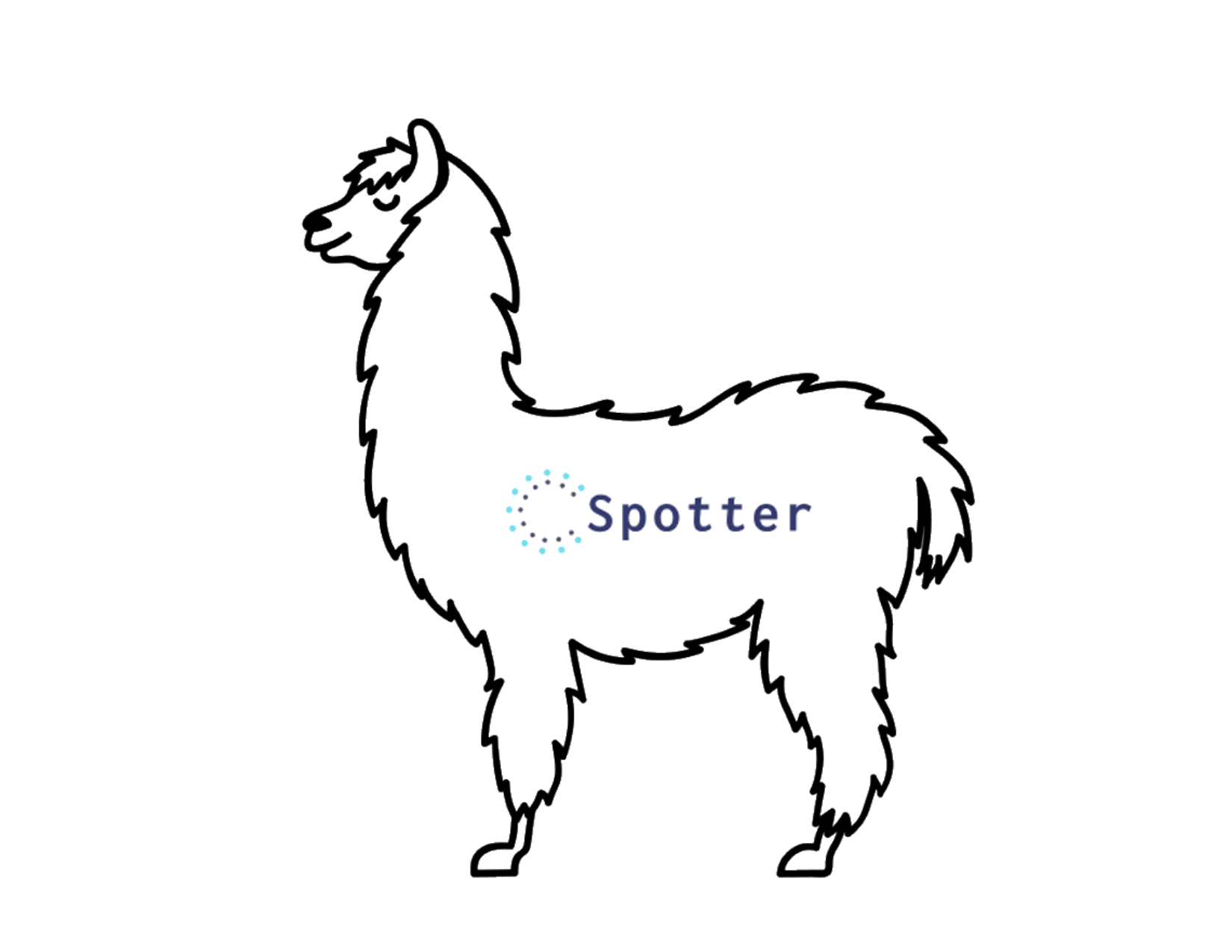 Logo for Spotter Staffing