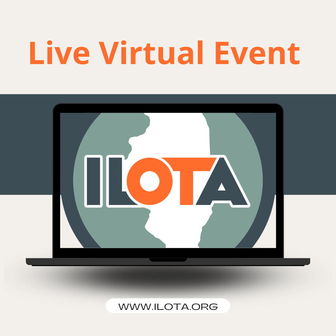 Live Virtual Event logo