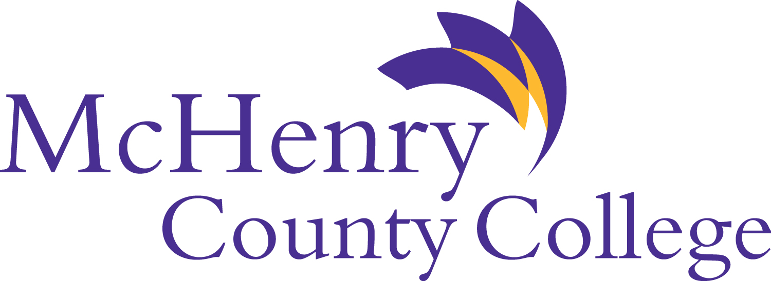 McHenry County College logo