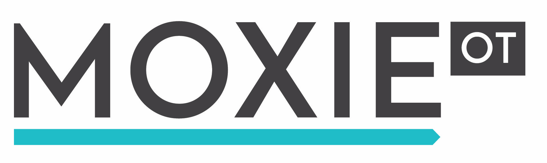 MoxieOT Logo