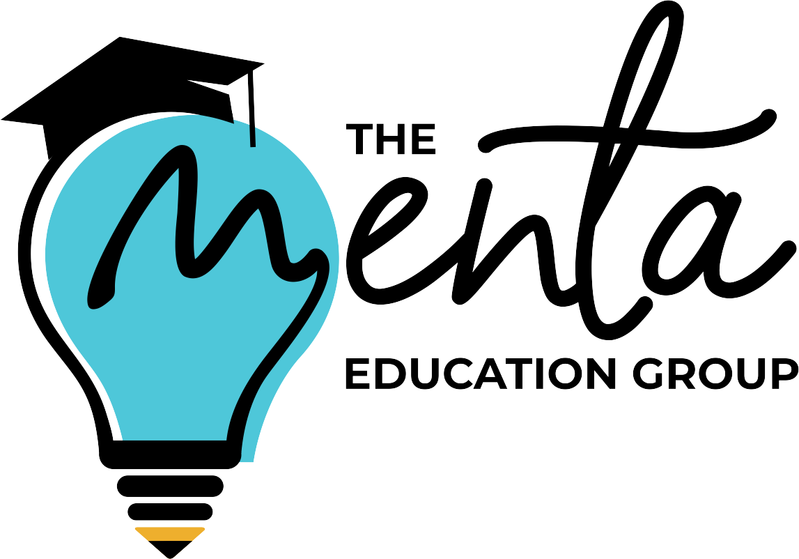 Menta logo