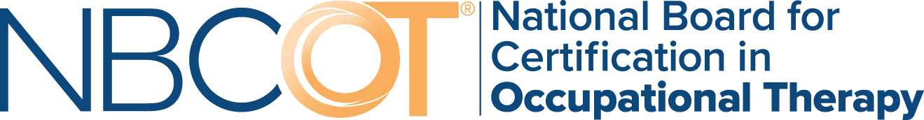 NBCOT Logo