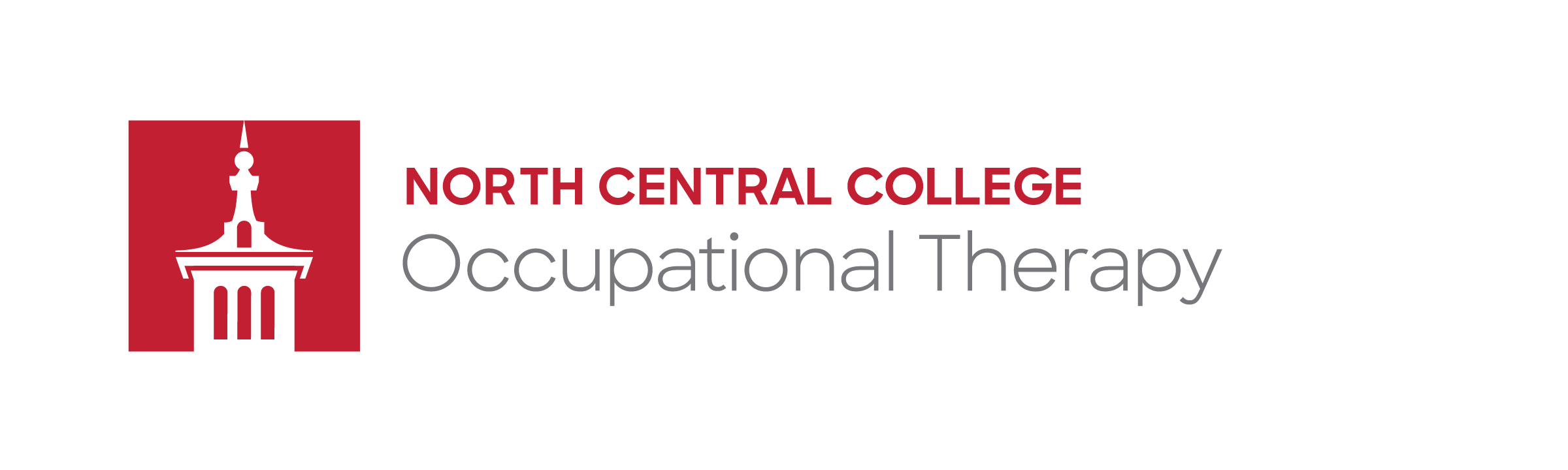 North Central College Logo