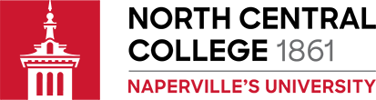 North Central College logo