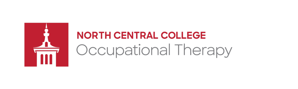 North Central College logo