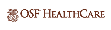 OSF HealthCare logo