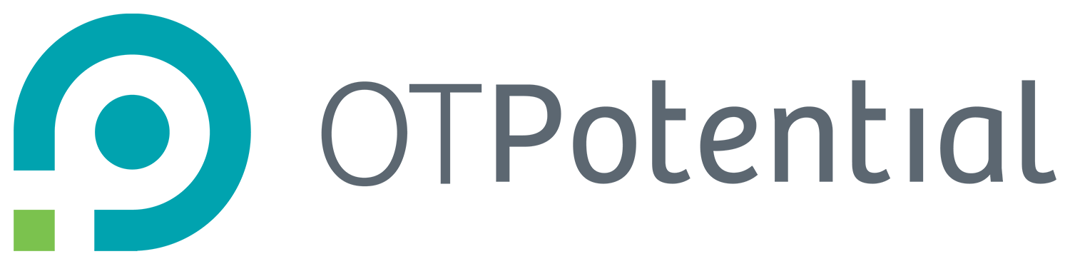 OTP logo