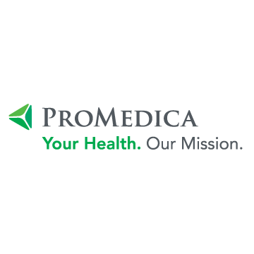 ProMedica logo