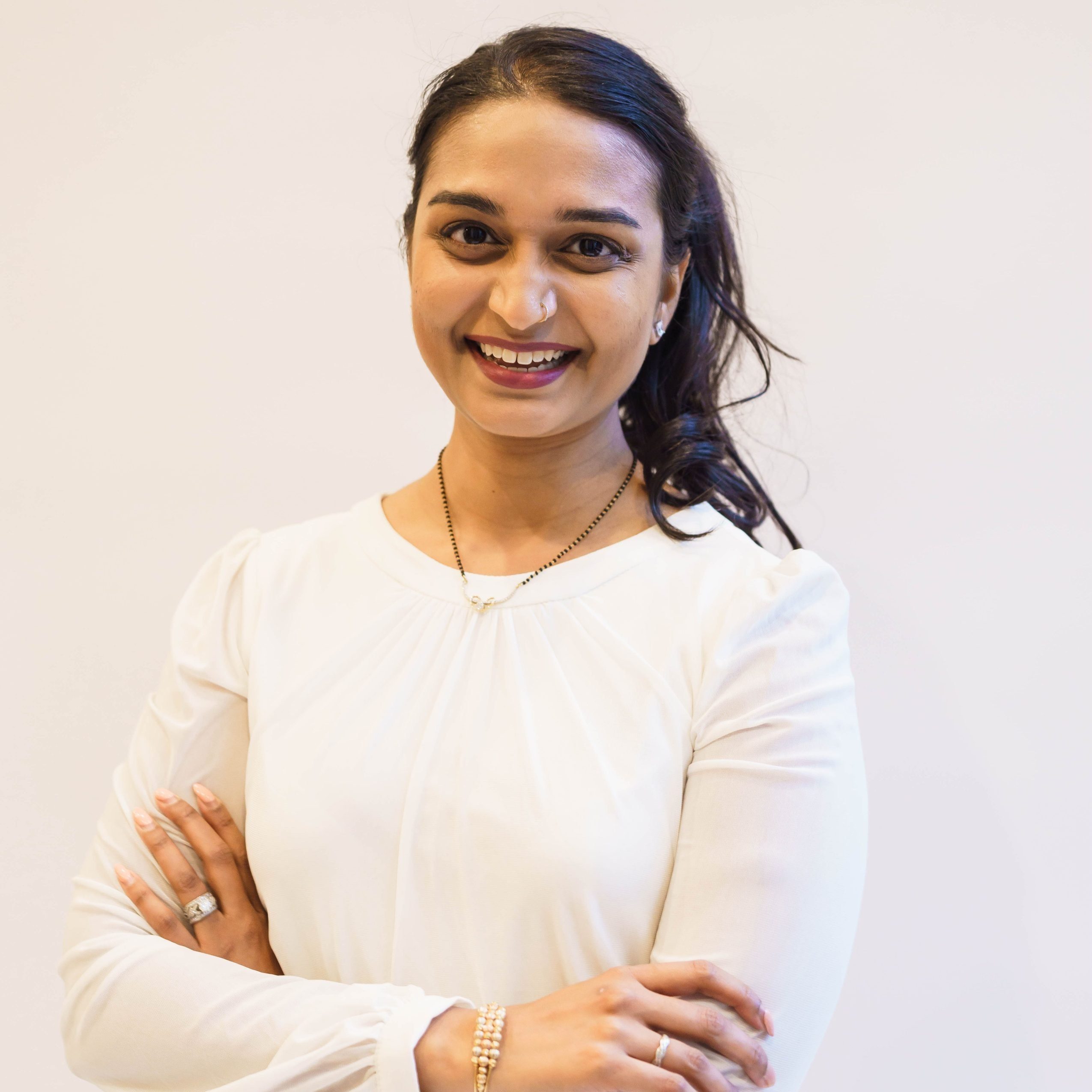 Pooja Patel photo