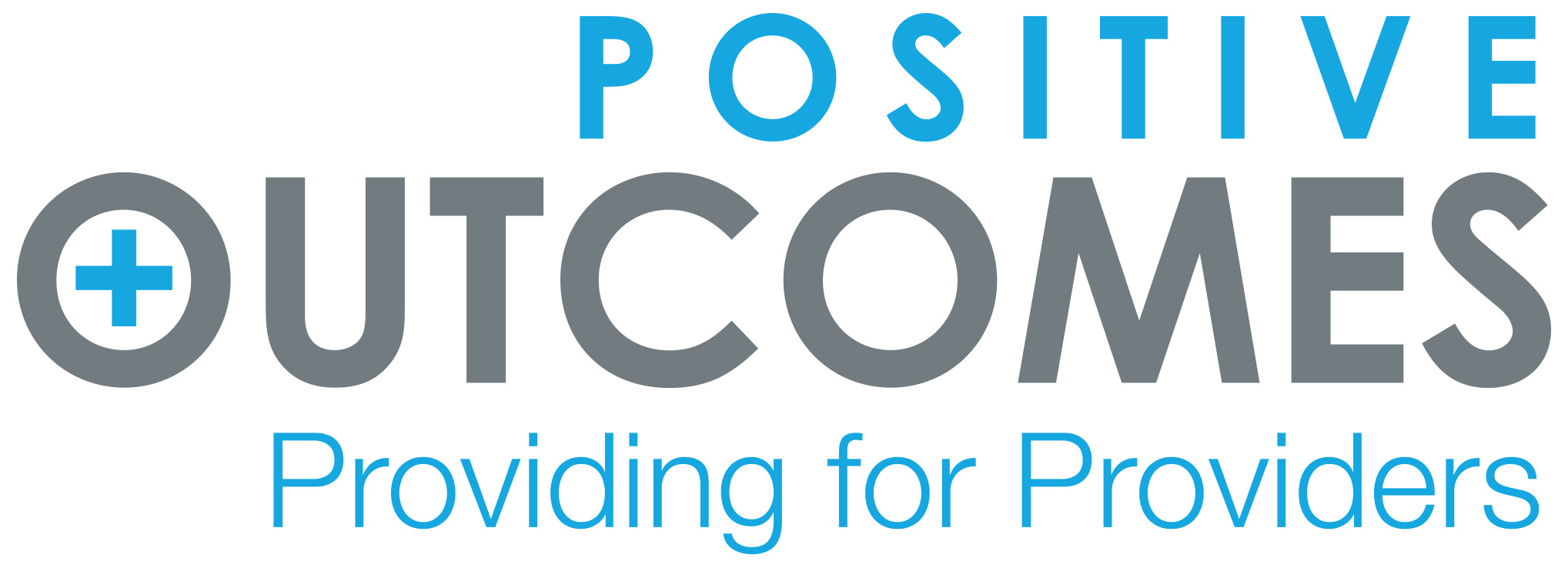 Positive Outcomes Logo