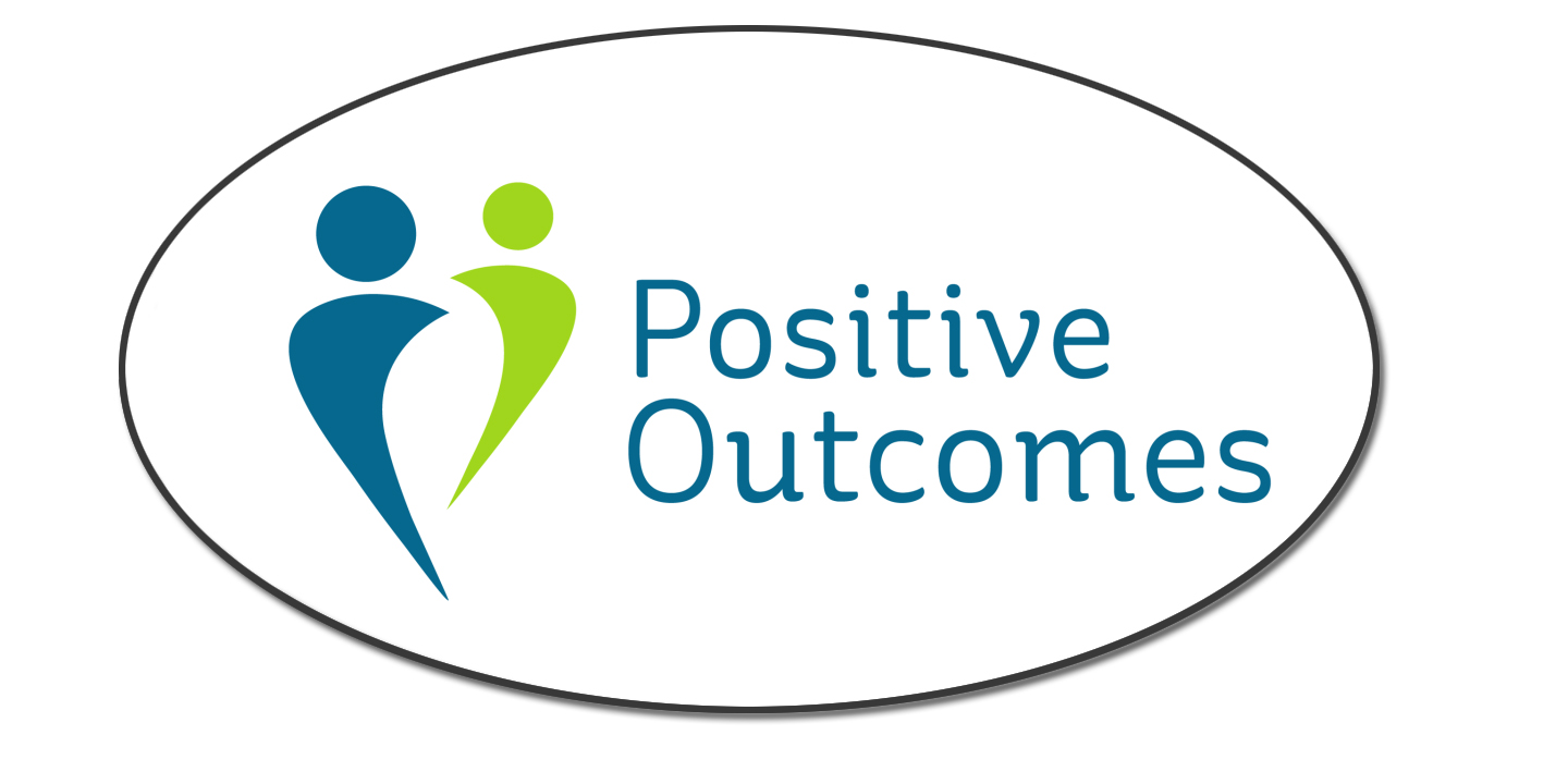 Positive Outcomes Logo