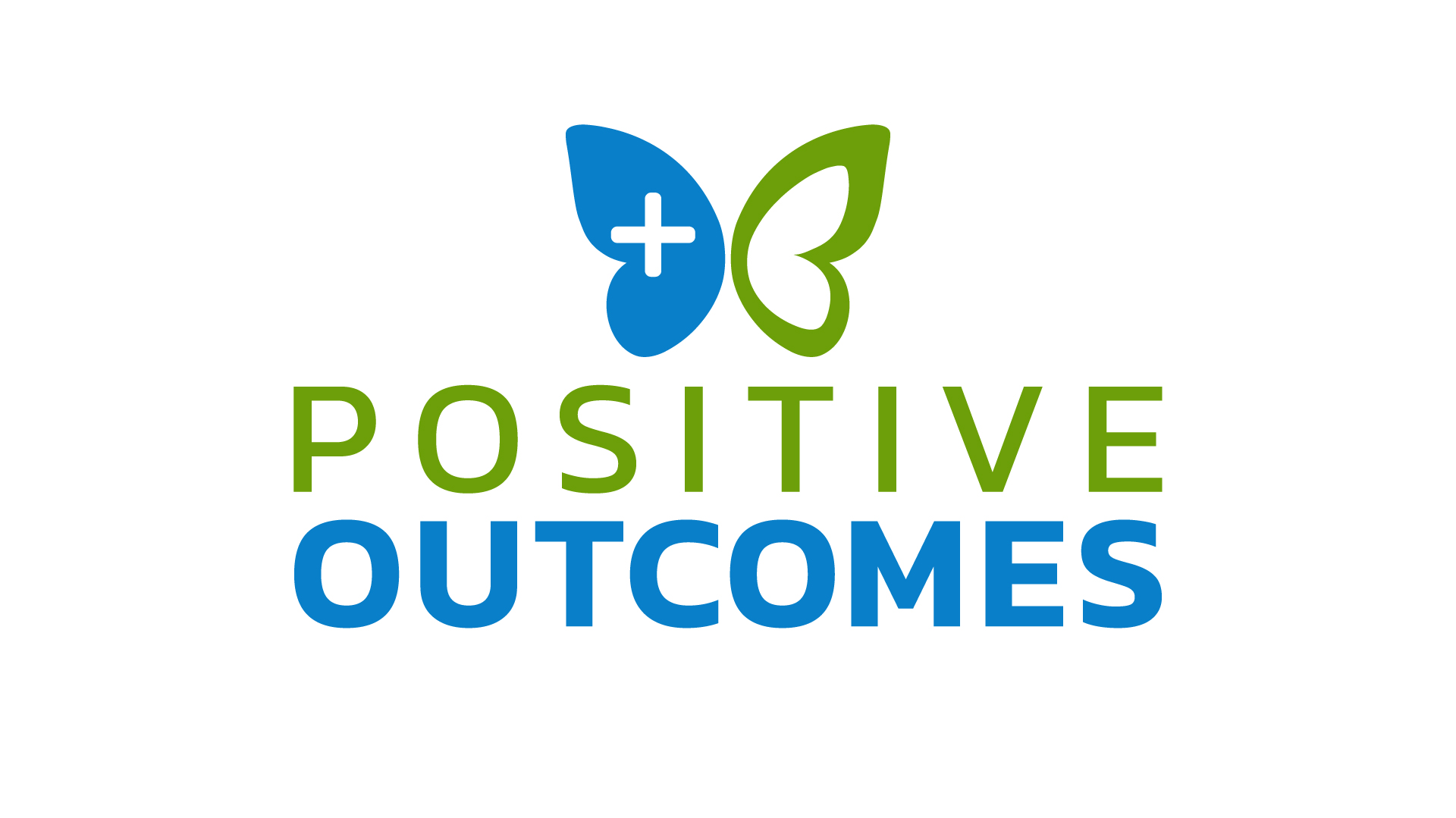 Positive Outcomes logo