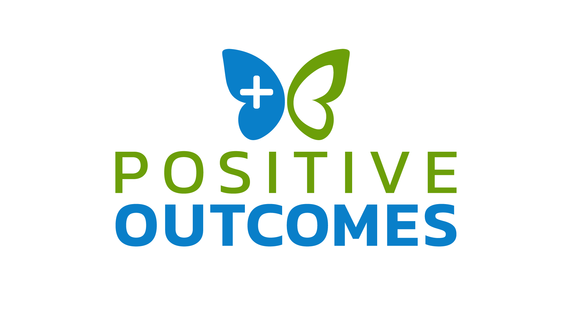 Positive Outcomes logo
