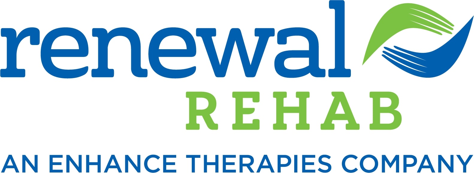 Renewal Rehab logo