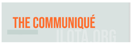 Logo of The Communique