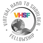 VHSF logo