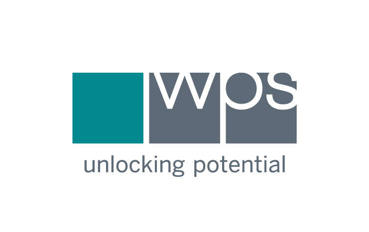 Logo for WPS