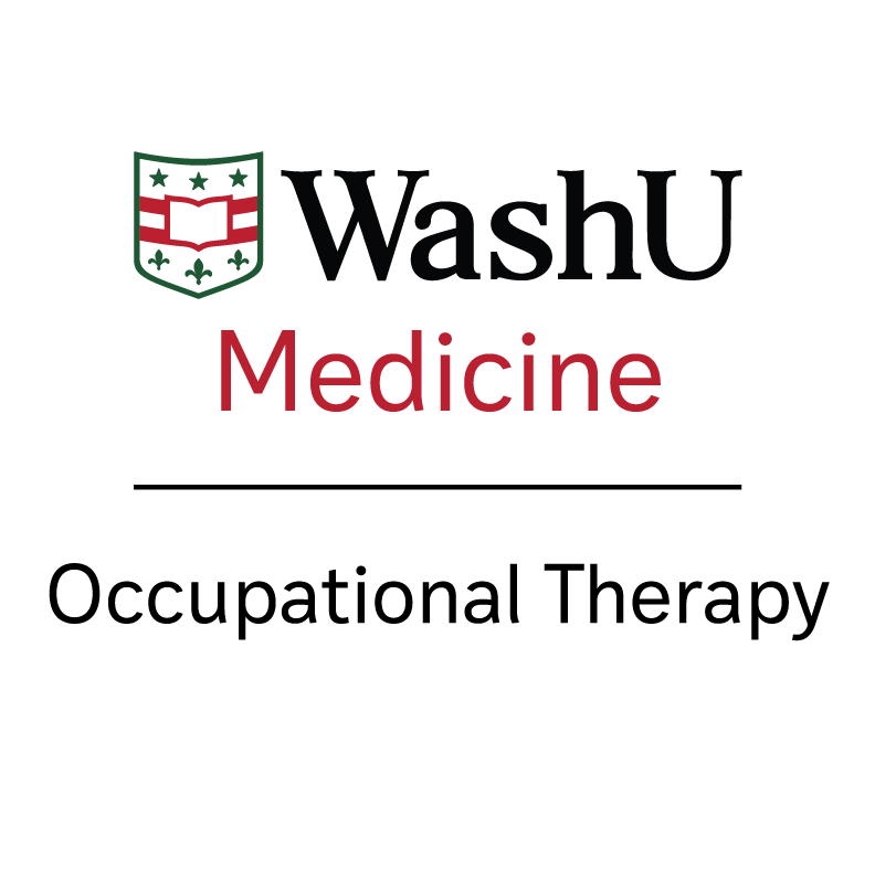 Washington University logo