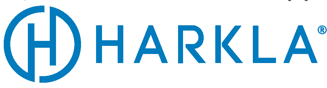 Harkla Logo