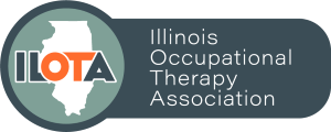 Logo of the Illinois Occupational Therapy Association